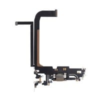 Genuine iPhone 13 Pro Max - Charging Port - Gold - Reclaimed - 921-03247