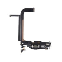 Genuine iPhone 13 Pro Max - Charging Port - Graphite - Reclaimed - 921-03247