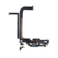 Genuine iPhone 13 Pro Max - Charging Port - Sierra Blue - Reclaimed - 921-03247