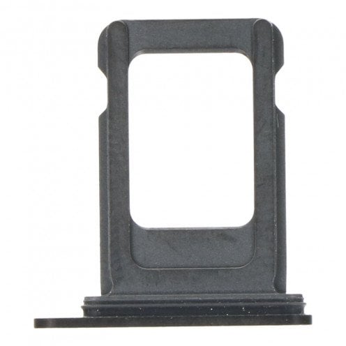 For iPhone 13 Pro Max - Single SIM Card Tray - Black For iPhone 13 Pro Max - Single SIM Card Tray - Black