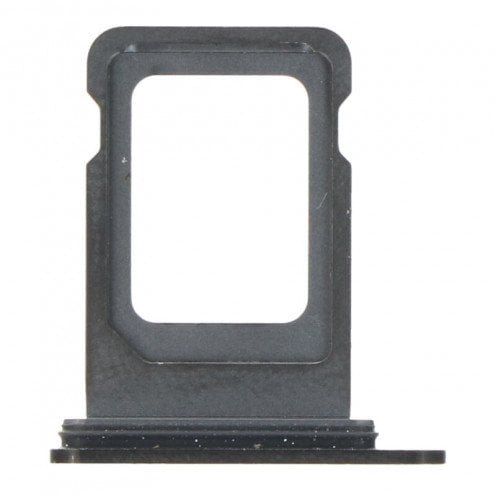 For iPhone 13 Pro Max - Single SIM Card Tray - Black For iPhone 13 Pro Max - Single SIM Card Tray - Black