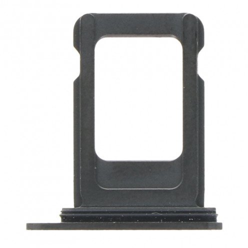 For iPhone 13 Pro - Single SIM Card Tray - Black