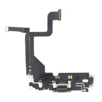 Genuine iPhone 13 Pro - Charging Port - Gold - Reclaimed - 821-03238