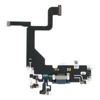 Genuine iPhone 13 Pro - Charging Port - Sierra Blue - Reclaimed - 821-03238