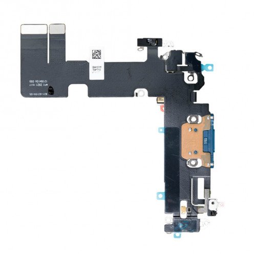 Genuine iPhone 13 - Charging Port - Blue - Reclaimed - 821-03154