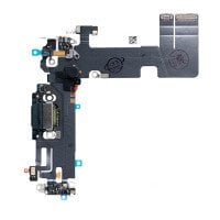 Genuine iPhone 13 - Charging Port - Midnight - Reclaimed - 821-03154 Genuine iPhone 13 - Charging Port - Midnight - Reclaimed - 821-03154