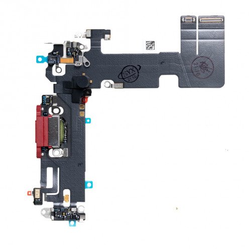 Genuine iPhone 13 - Charging Port - Red - Reclaimed - 821-03154 Genuine iPhone 13 - Charging Port - Red - Reclaimed - 821-03154