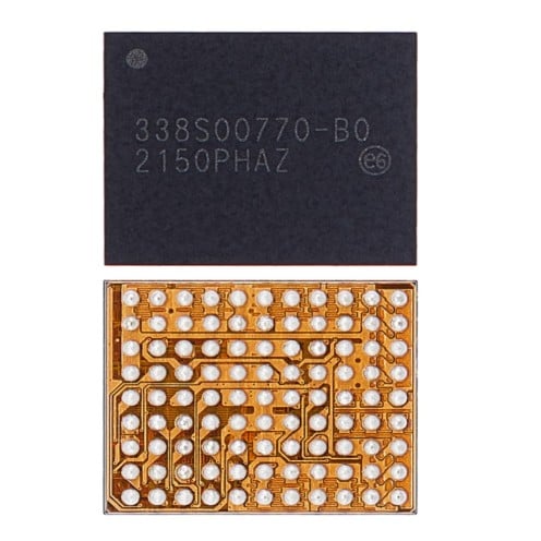 For iPhone 13 Mini - Charging IC PMIC Power Management Tigris - 338S00770