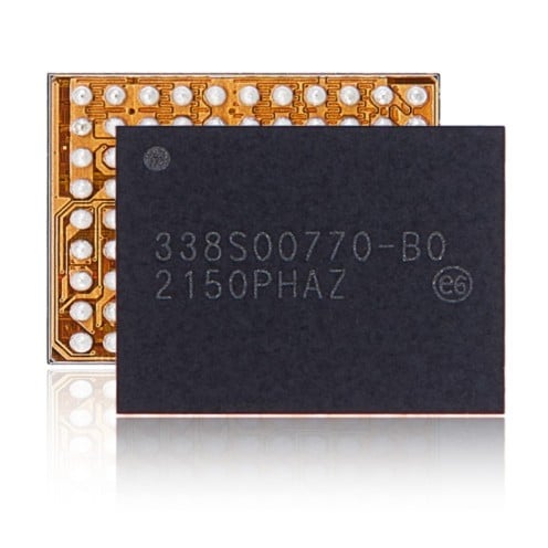 For iPhone 13 Mini - Charging IC PMIC Power Management Tigris - 338S00770