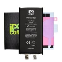 For iPhone 14 Plus - 4325 mAh - iP9 Core Battery Cell - Spot Welding Required