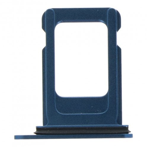 For iPhone 13 - Single SIM Card Tray - Blue For iPhone 13 - Single SIM Card Tray - Blue
