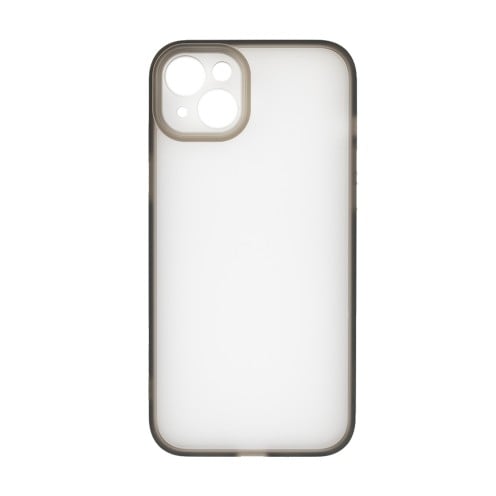 Forward - Custom Print Phone Case - iPhone 14 Plus - Black Forward - Custom Print Phone Case - iPhone 14 Plus - Black