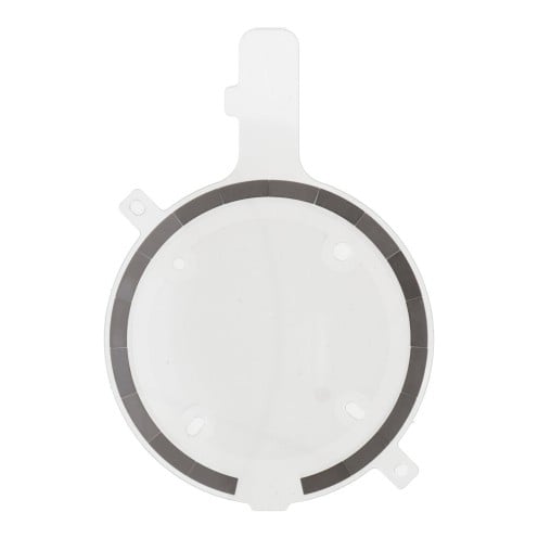 For iPhone 14 - 14 Plus - Rear Cover Magnet Ring - Big