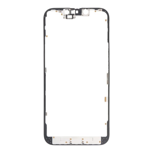 For iPhone 14 Pro Max - Touch Screen Frame Bezel With Adhesive - G+OCA For iPhone 14 Pro Max - Touch Screen Frame Bezel With Adhesive - G+OCA