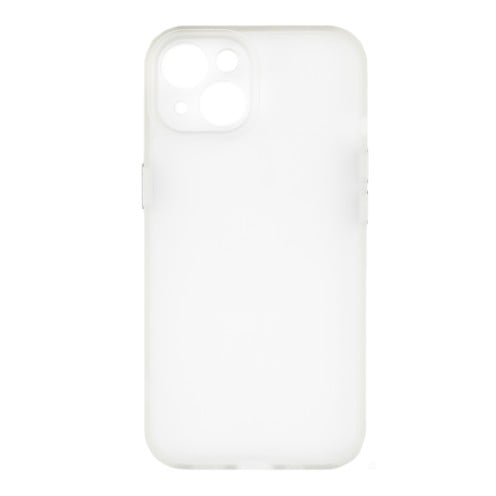 Forward - Custom Print Phone Case - iPhone 14 - White