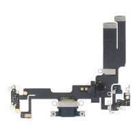 Genuine iPhone 14 - Charging Port - Midnight - Reclaimed - 821-03758