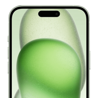 iPhone 15 Plus