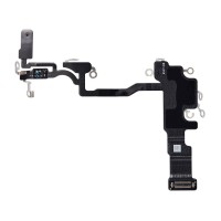 Genuine iPhone 15 Pro Max - WiFi Antenna Flex Cable - Reclaimed
