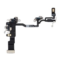 Genuine iPhone 15 Pro Max - WiFi Antenna Flex Cable - Reclaimed