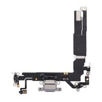 Genuine iPhone 17 - Charging Port - Lavender - 821-05395-03 - Reclaimed