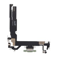 Genuine iPhone 17 - Charging Port - Sage - 821-05395-03 - Reclaimed