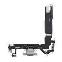 Genuine iPhone 17 - Charging Port - Sage - 821-05395-03 - Reclaimed