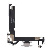 Genuine iPhone 17 - Charging Port - White - 821-05395-03 - Reclaimed
