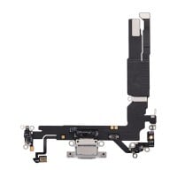 Genuine iPhone 17 - Charging Port - White - 821-05395-03 - Reclaimed