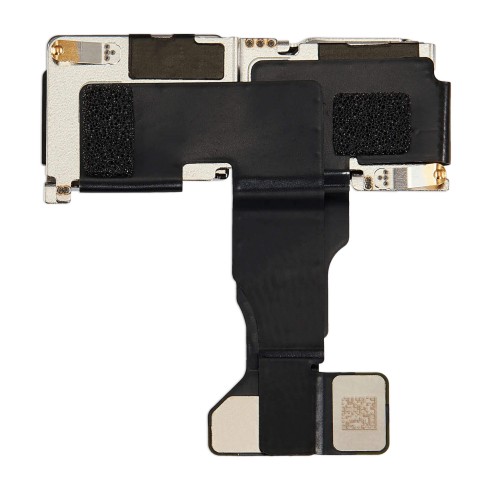 Genuine iPhone 17 - Front Camera Module With Dot Projector - Reclaimed - Can Be Calibrated