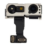 Genuine iPhone 17 - Front Camera Module With Dot Projector - Reclaimed - No Calibration