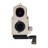 Genuine iPhone 17 - Rear Camera Module - 821-05392-03 - Reclaimed - No Calibration