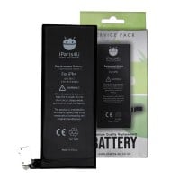 For iPhone 4 - Battery - 1420 mAh