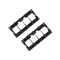 For iPhone 5C - 5S - Battery FPC