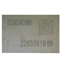 For iPhone 5C - 5S - WiFi Bluetooth BGA IC - 339S0209