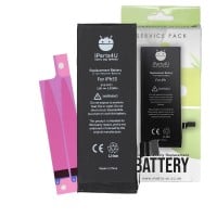For iPhone 5S - Battery - 1560 mAh