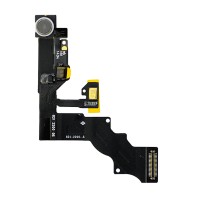 Genuine iPhone 6 Plus - Front Camera & Proximity Sensor Flex - Reclaimed - 821-2206-A