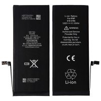 6 Plus Battery