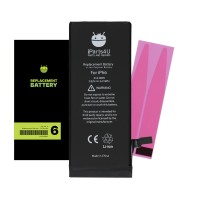 For iPhone 6 - Battery Replacement - 1810 mAh