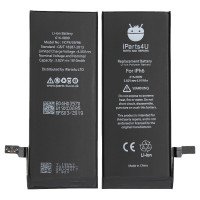 For iPhone 6 - Battery Replacement - 1810 mAh