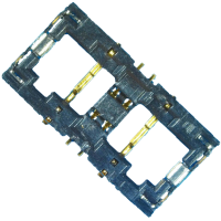 For iPhone 6 - Battery FPC