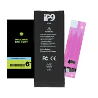 For iPhone 6S - Battery Replacement - 1715 mAh - iP9 - Standard Capacity