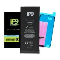 For iPhone 6S Plus - Battery Replacement - 2750 mAh - iP9 - Standard Capacity