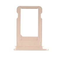 For iPhone 7 Plus - SIM Card Tray - Gold