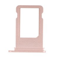 For iPhone 7 Plus - SIM Card Tray - Rose