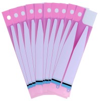For iPhone 7 - Battery Adhesive Tape - 10 Pack