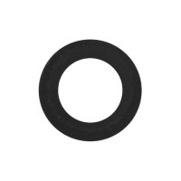 For iPhone 7 - Rear Camera Lens With Adhesive - Sapphire Glass