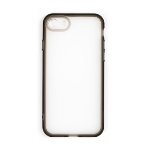 FORWARD - Custom Print Phone Case - iPhone 7 - 8 - SE (2020) - Black