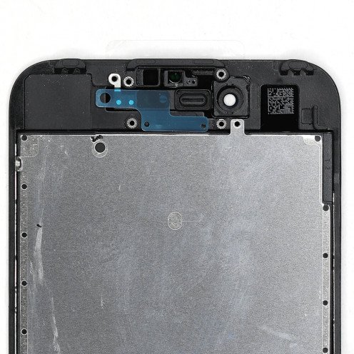 For iPhone 7 - LCD Screen and Digitizer - White - iP9