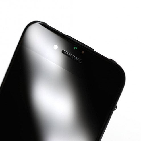 For iPhone 7 Plus - LCD Screen and Digitizer - Black - iP9