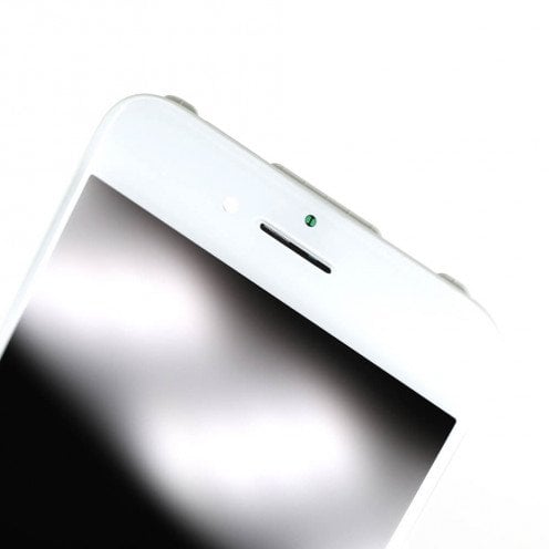 For iPhone 7 - LCD Screen and Digitizer - White - iP9